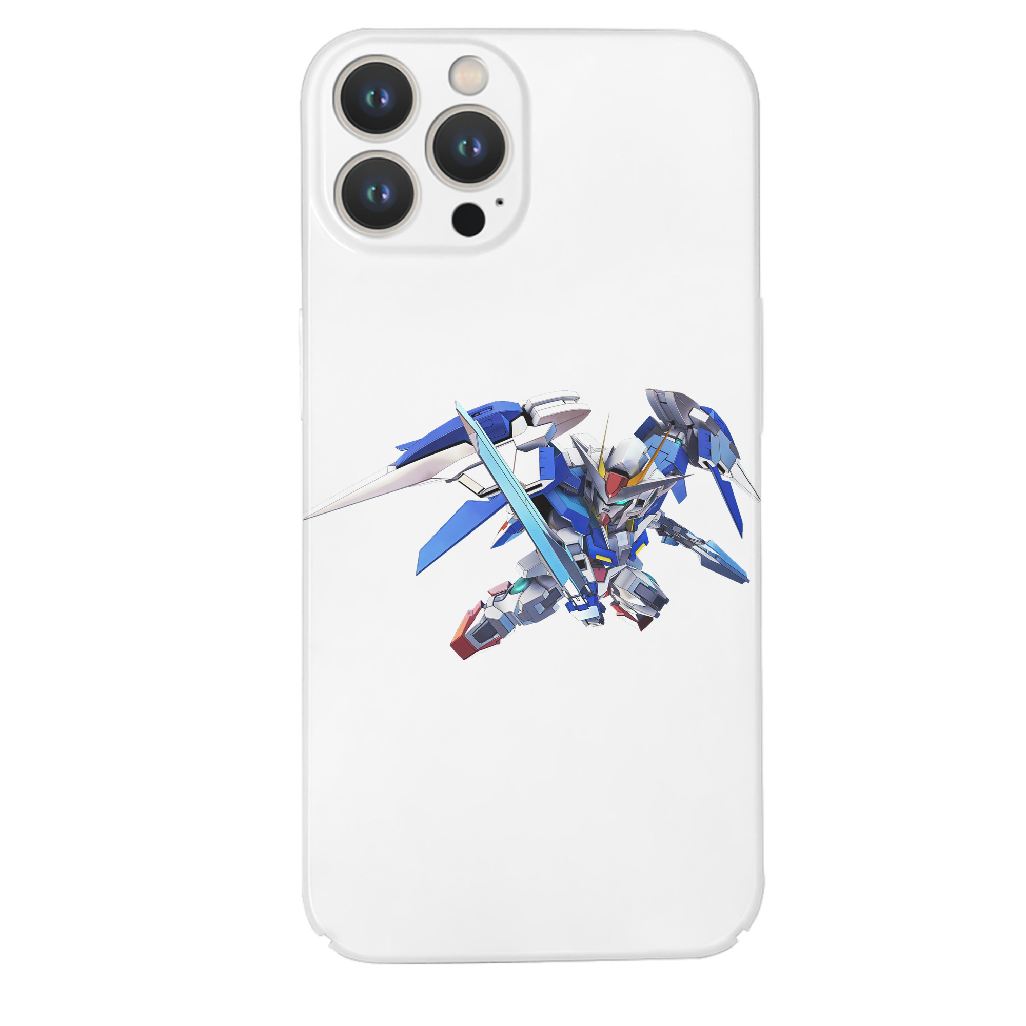 （画像用） 機動戦士ガンダム Mobile Suit Gundam 【iPhone 14シリーズ対応】ハードケース